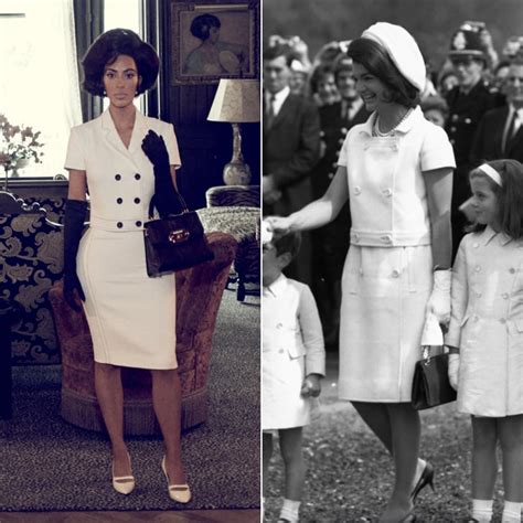 kim kardashian jackie kennedy watch|jfk's wife death.